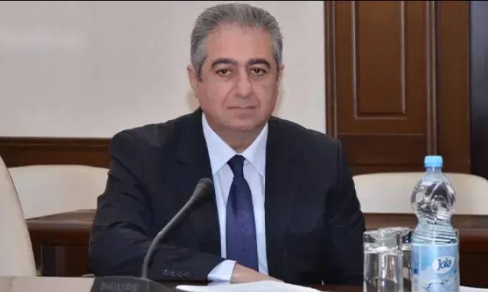 International human rights organizations called on the Azerbaijani authorities to release Gubad Ibadoglu