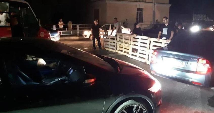 The authorities of Dagestan turned to Moscow because of the systemic power outage and the discontent of the inhabitants