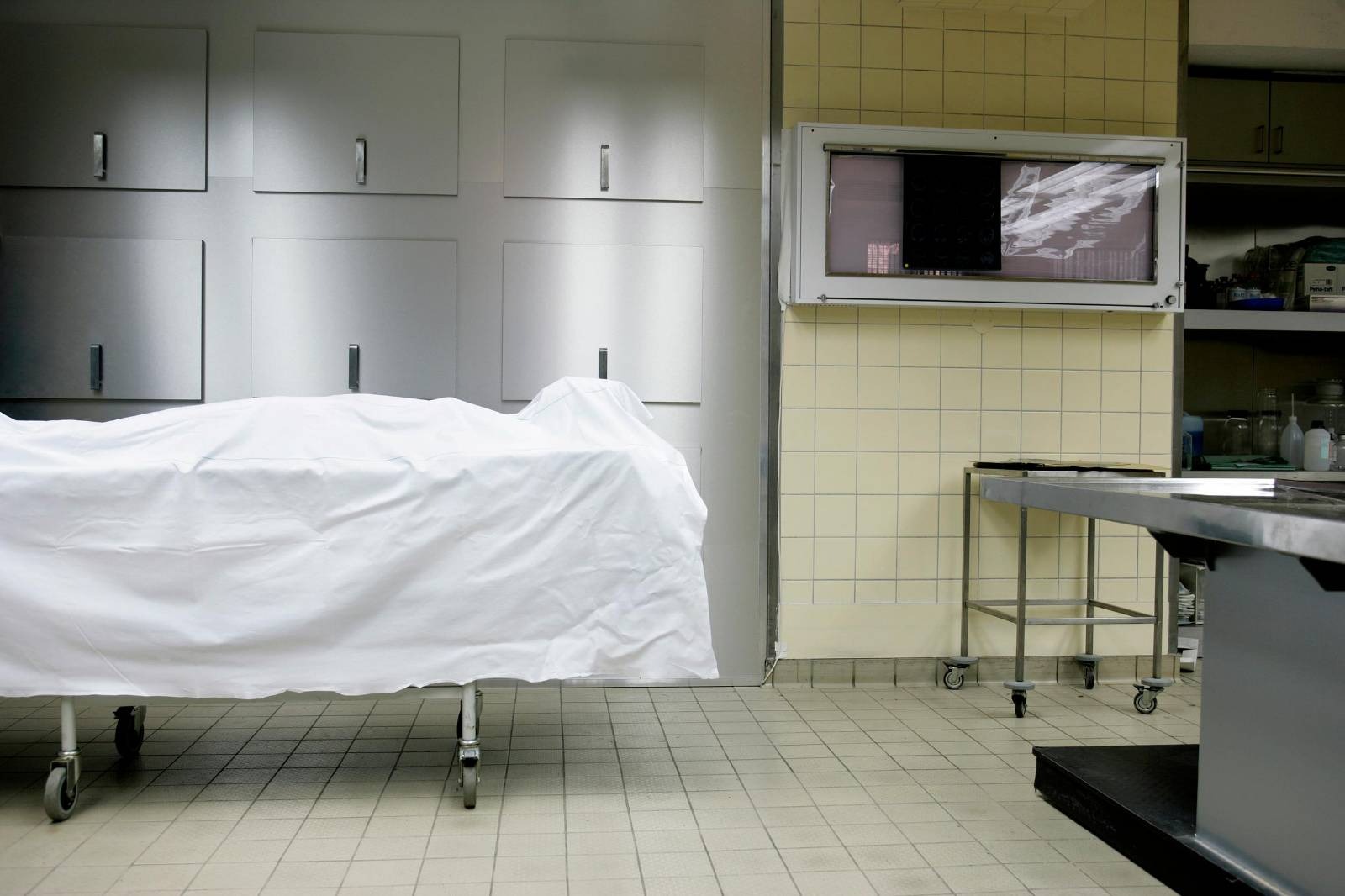 In Stavropol, the widow of a mobilized may be left without payments