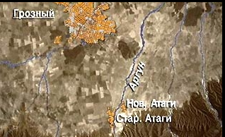 Kidnapping of two men in Grozny with further torture, attack on a car near Starye Atagi and shooting at civilians on the outskirts of the village