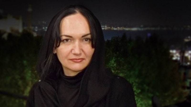 Политзаключенную из Крыма этапировали в женскую колонию на Ставрополье