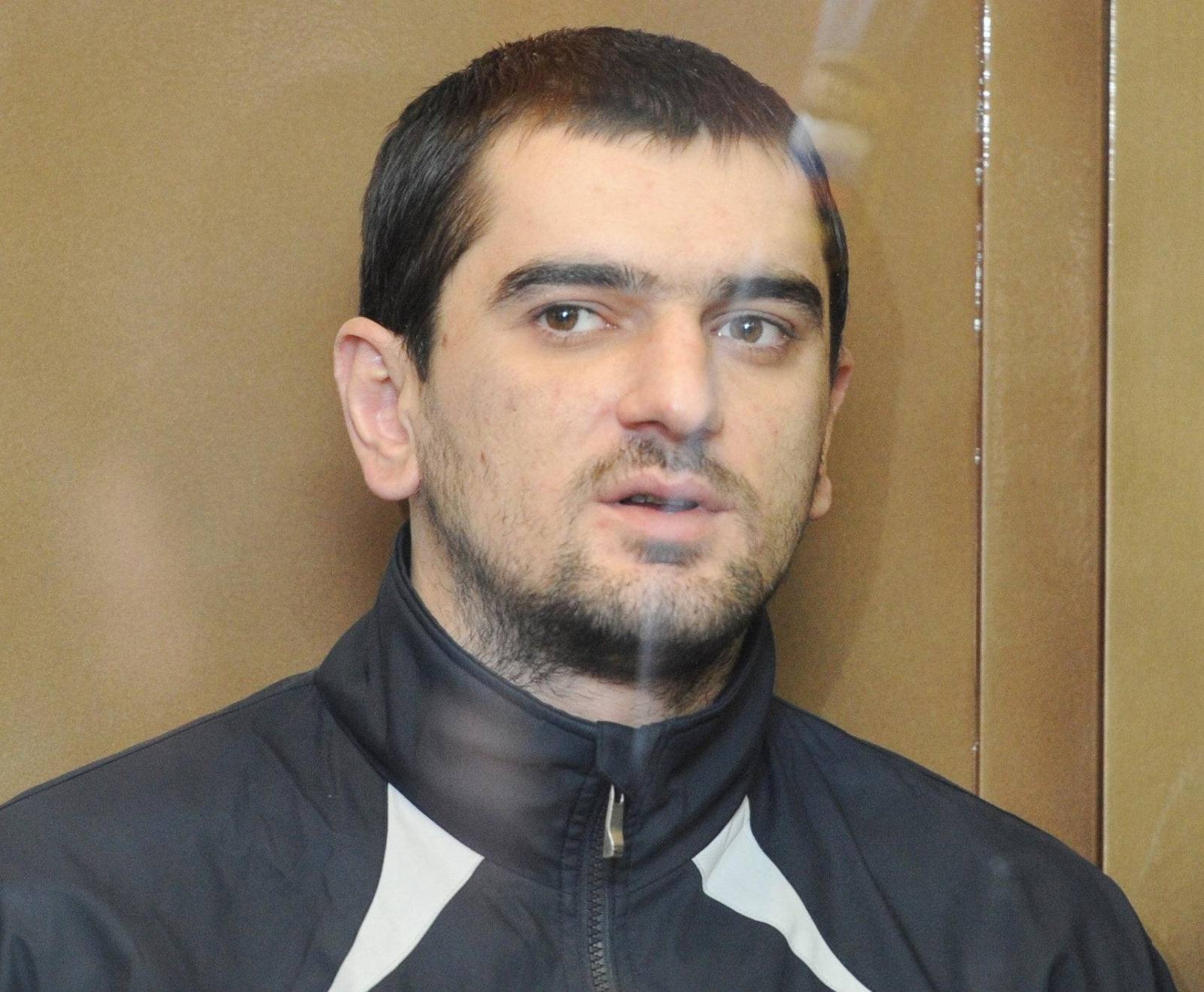 Аслану Черкесову отказали в компенсации за пытки в колонии