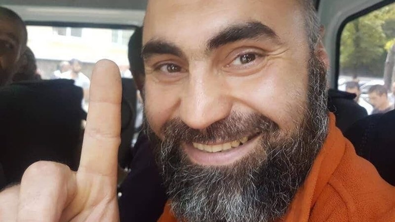 Крымскотатарский политзаключенный подвергается в тюрьме оскорблениям и унижениям по национальному признаку