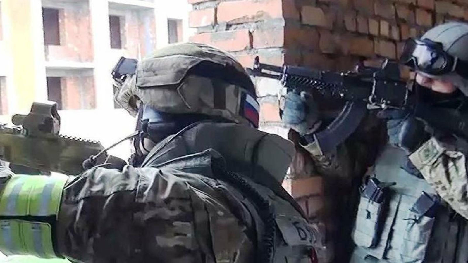 Жители Ингушетии жалуются на бесконечные проверки и обыски в рамках режима КТО