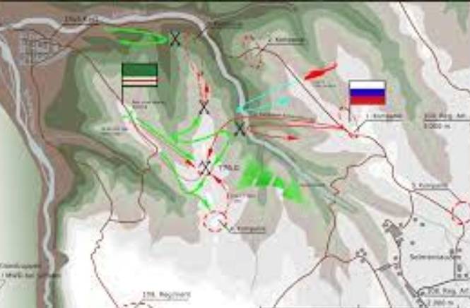 Очередного уроженца Чечни хотят приговорить за участие в гибели псковских десантников во время российско-чеченской войны при отсутствии доказательств