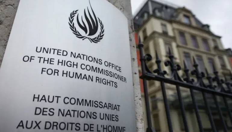 ООН потребовала освобождения азербайджанского политзаключенного