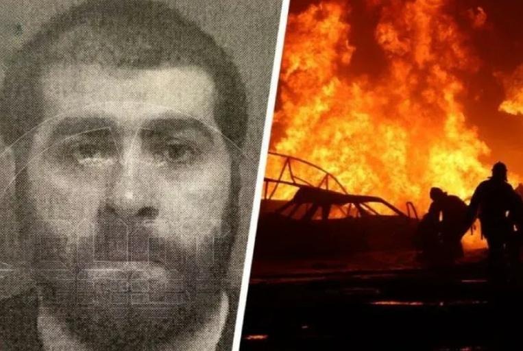 В Москве арестовали арендатора склада в Махачкале, из-за взрыва которого погибло 35 человек