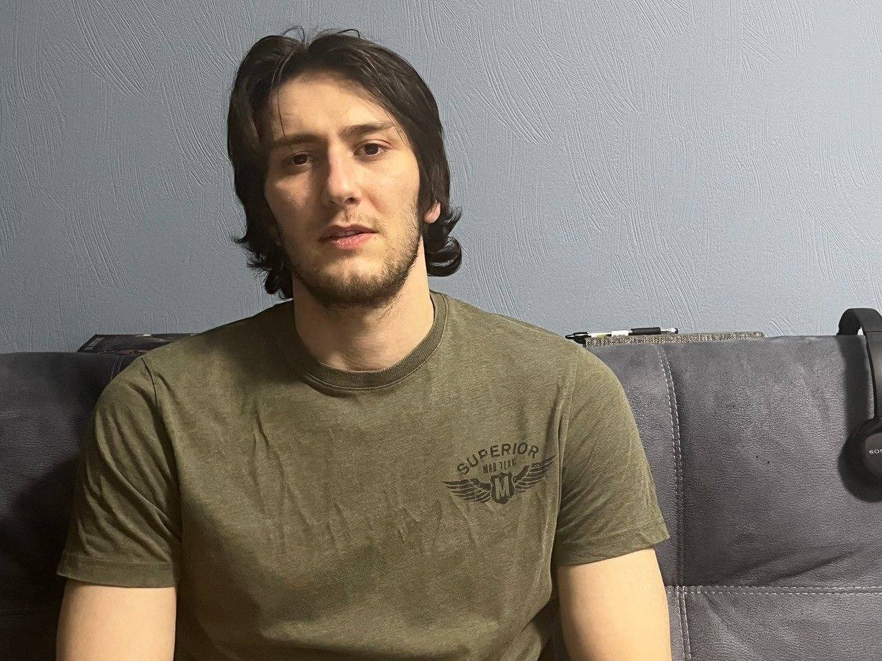 Против критика властей Чечни возбудили второе уголовное дело