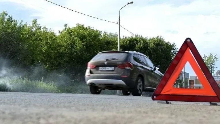 Северный Кавказ признан худшим по доле безаварийных водителей