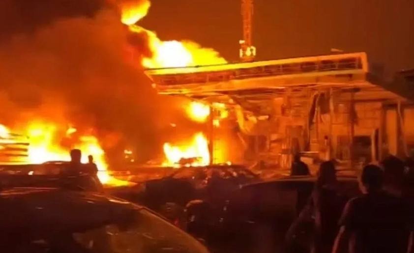 Rostekhnadzor will check the activity of filling stations in Dagestan