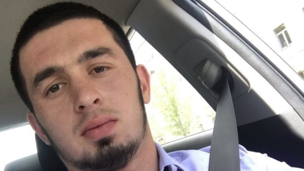 В Кыргызстане задержали активиста из Чечни, разыскиваемого властями РФ