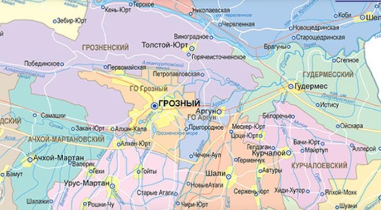 Обстрел КАМАЗа вблизи реки Терек без причины: рассказ пострадавшего