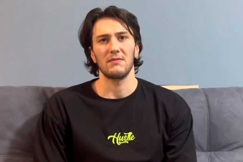 Оппозиционера Абубакара Янгулбаева объявили в розыск