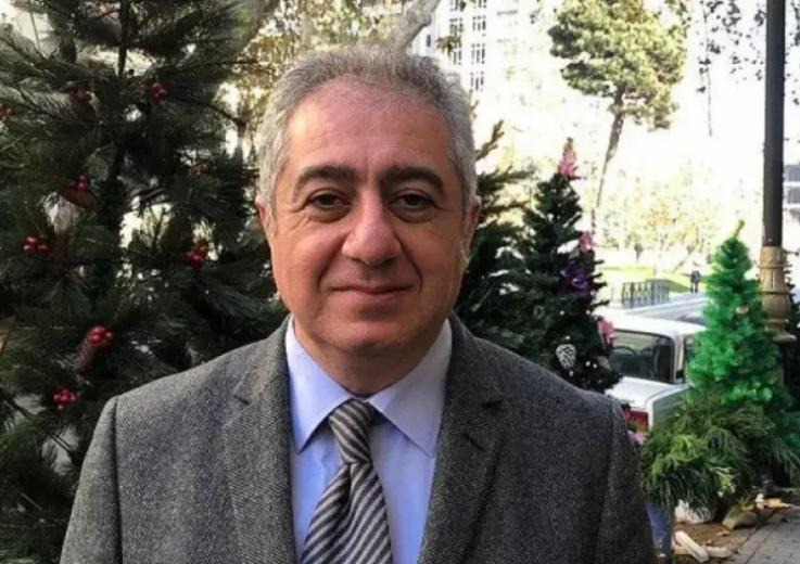 В США снова призвали освободить азербайджанского ученого-оппозиционера, которому предъявили новые обвинения