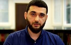 Yesterday's rally in support of Hajiyev attracted the attention of passers-by and drivers