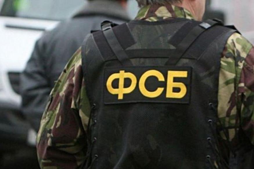 The FSB conducted a check of the passport data of the residents of the 