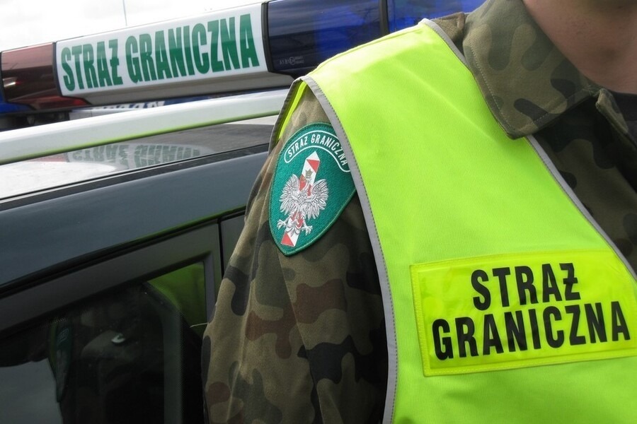 A native of Chechnya faces deportation from Poland to Russia