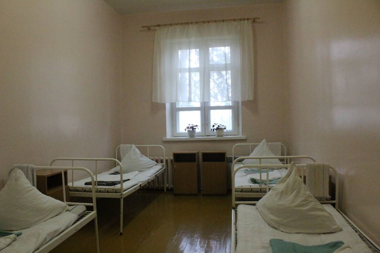 A resident of Dagestan was sent to a psychiatric clinic for spreading fake news about the Russian army