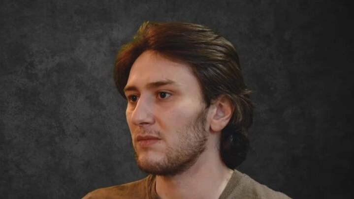 Chechen activist Abubakar Yangulbaev was included in the list of extremists and terrorists