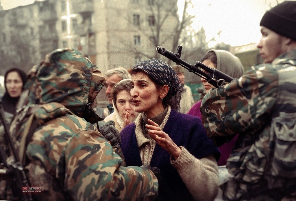 August 30 - International Day of the Victims of Enforced Disappearances