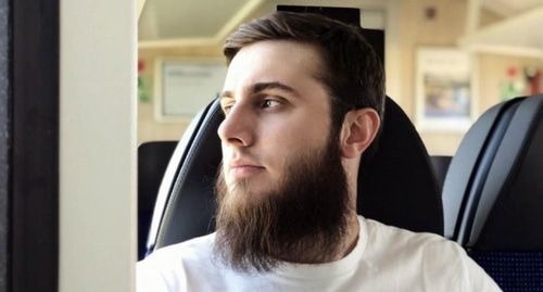 Court in Munich sentences organizer of assassination attempt on Chechen human rights activist to 10 years