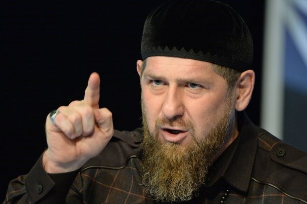 Kadyrov commented on the inclusion of his mother in the sanctions list