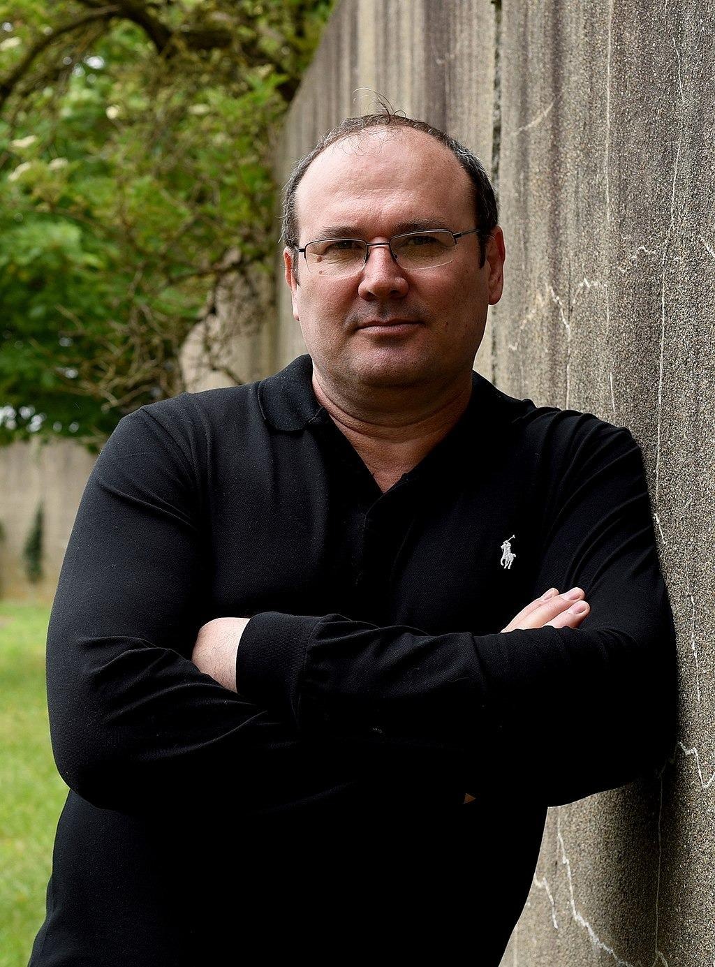 Чеченского политолога и историка из Франции признали «иноагентом» в России