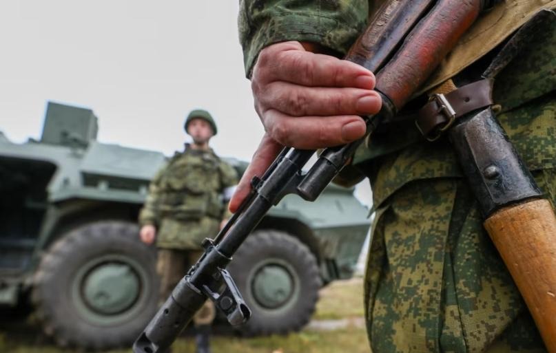 Двоих военных из Ставрополья осудили за неявку в часть