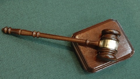 Проукраинский лозунг обернулся штрафом жителю Ставрополья