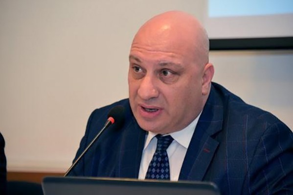 Ника Читадзе: Правящая партия не заинтересована в получении Грузией статуса страны-кандидата