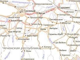 Убийство по пьяни в Грозном, обстрел Чири-Юрта, жестокая расправа над пожилым жителем Сержень-Юрта