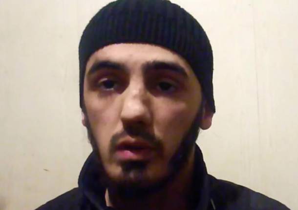 Страдающий эпилепсией заключенный астраханской колонии зашил себе рот в знак протеста 