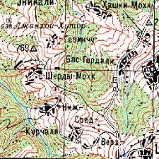 Смерть ребенка, страдающего стрессовым расстройством, незаконные задержания в Курчали