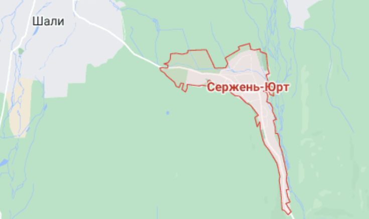 «Адресная зачистка» села Сержень-Юрт, похищение жителя Грозного и пытки с целью «выбить» признание в совершении преступления