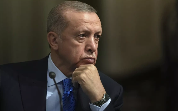 Эрдоган и Пашинян обсудят ситуацию в Нагорном Карабахе