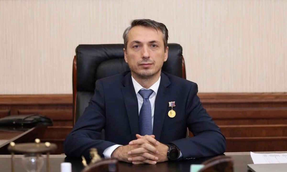 The ex-Minister of Health of Chechnya could be executed due to the deterioration of Kadyrov’s health