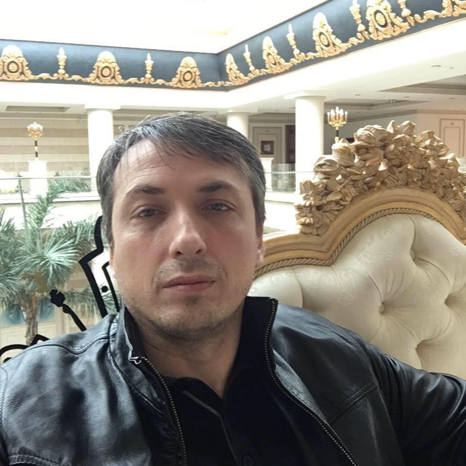 Former Minister of Health of Chechnya Elkhan Suleymanov denied information about his murder