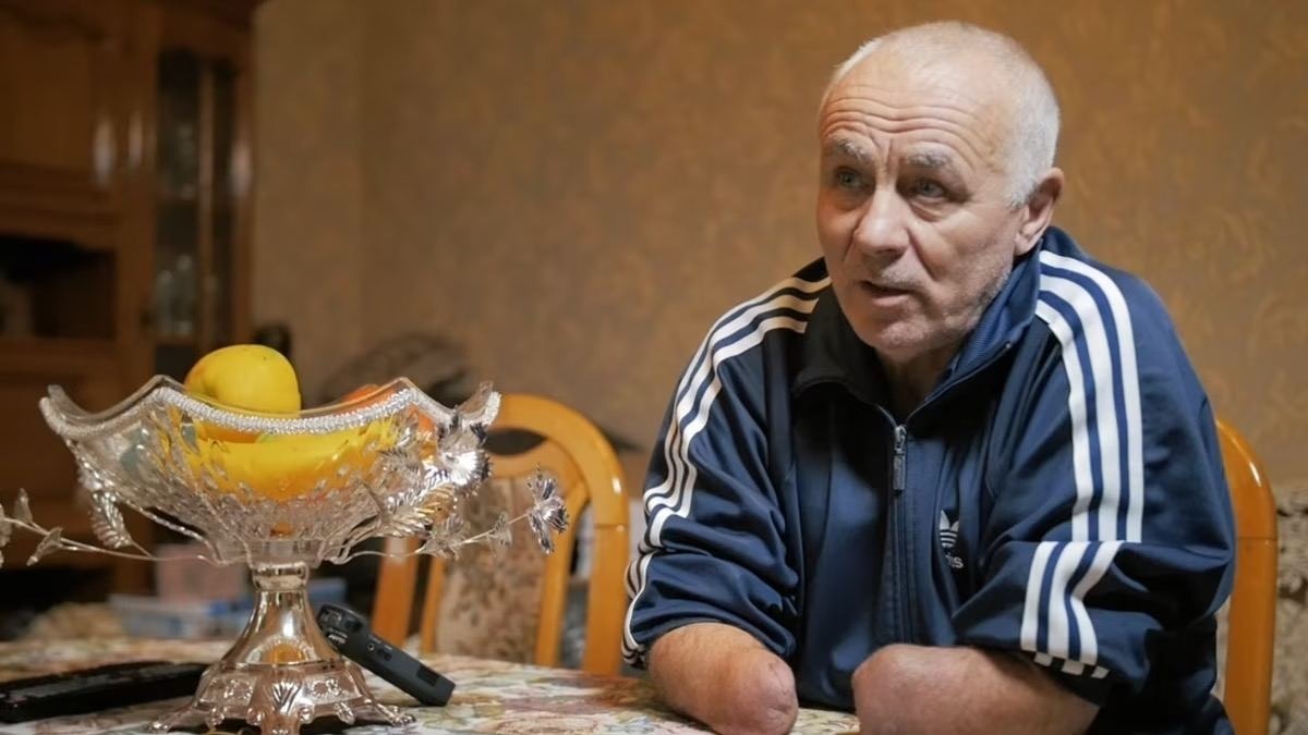 ЕСПЧ присудил компенсацию безрукому инвалиду из Нальчика, признанному виновным в избиении полицейского