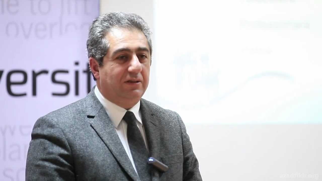 США и Европарламент снова призвали Азербайджан освободить Губада Ибадоглу