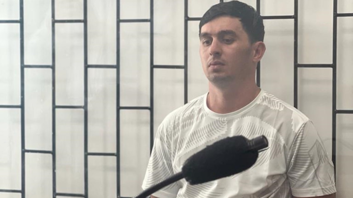 Критиковавший власти Чечни беженец запросил убежище в Кыргызстане