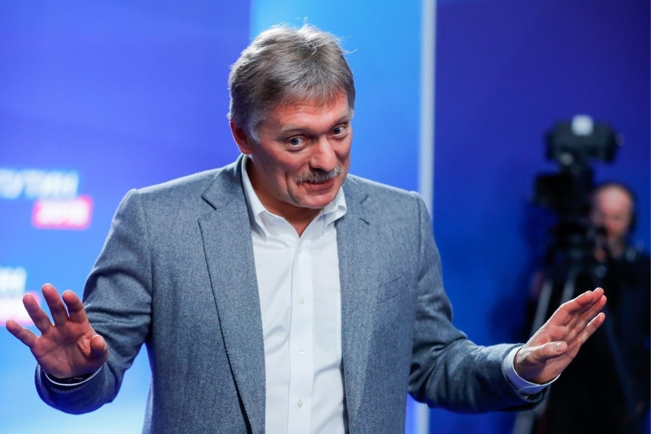 Peskov responded evasively about Kadyrov’s health condition