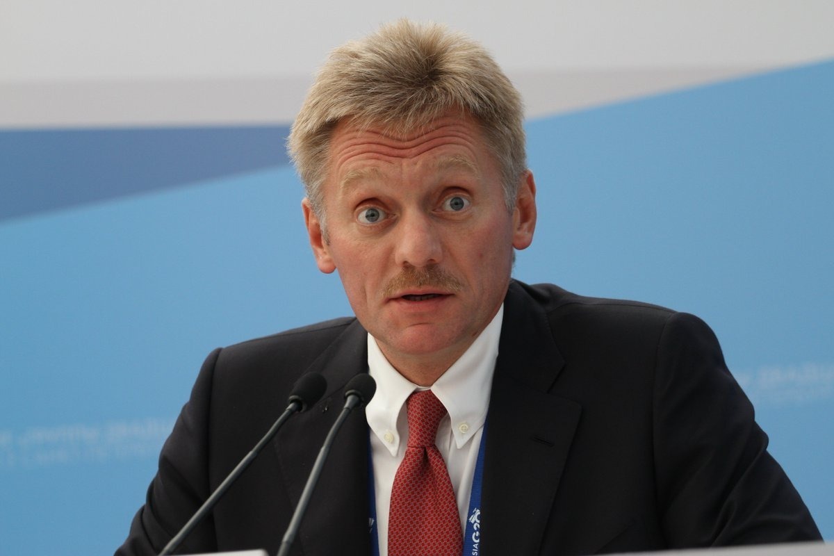 В Кремле выразили «обеспокоенность» новой войной в Карабахе