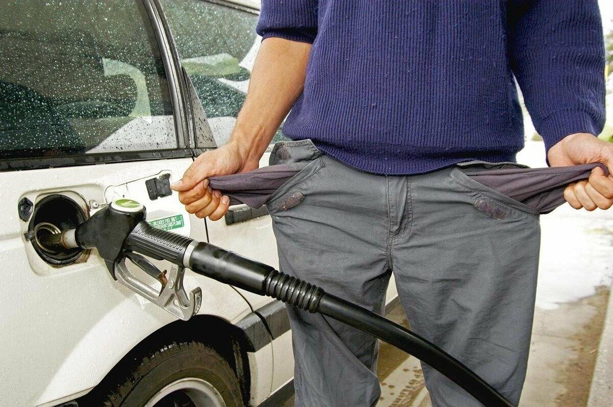 Чечня и Дагестан стали лидерами по динамике роста цен на топливо