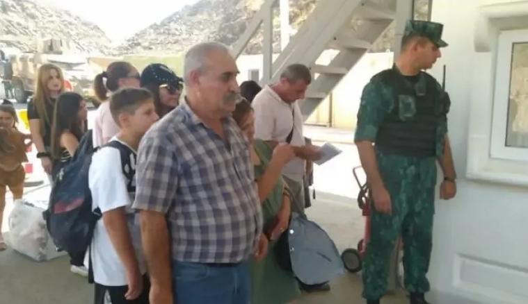 Armenia hopes for a peace treaty with Azerbaijan