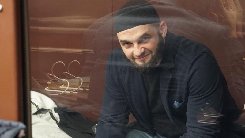 Crimean Tatar political prisoner reported deteriorating health and refusal to eat