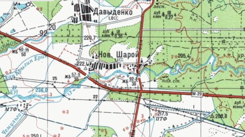 Двойное убийство в Гехах, исчезновение жителя села Новый Шарой, похищение мужчины из городка Иванова г. Грозного