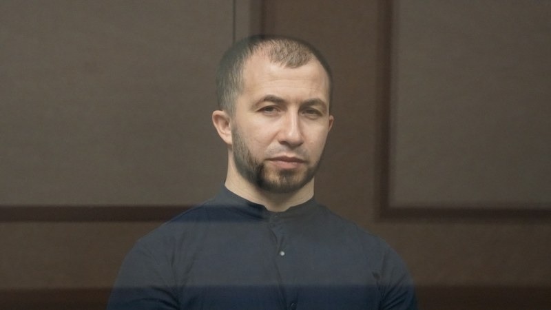 Crimean Tatar political prisoner sentenced to 19 years
