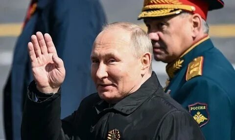 Armenia supported the decision involving the arrest of the Russian President