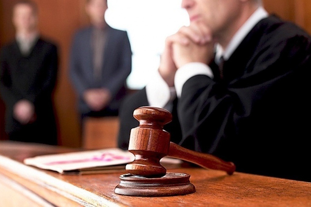 Сотруднику Росгвардии из Чечни отказали в компенсации за ранение в Украине