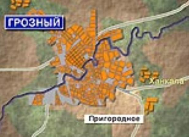 Насильственные исчезновения в Гудермесе, Гехах и ст. Шелковская, акция протеста в Пригородном, разбойное нападение в Грозном